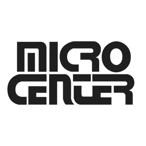 Micro Center